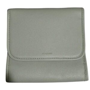 Stackers Hanging Wash Bag Light Sage Green-Amenities Travel Bag